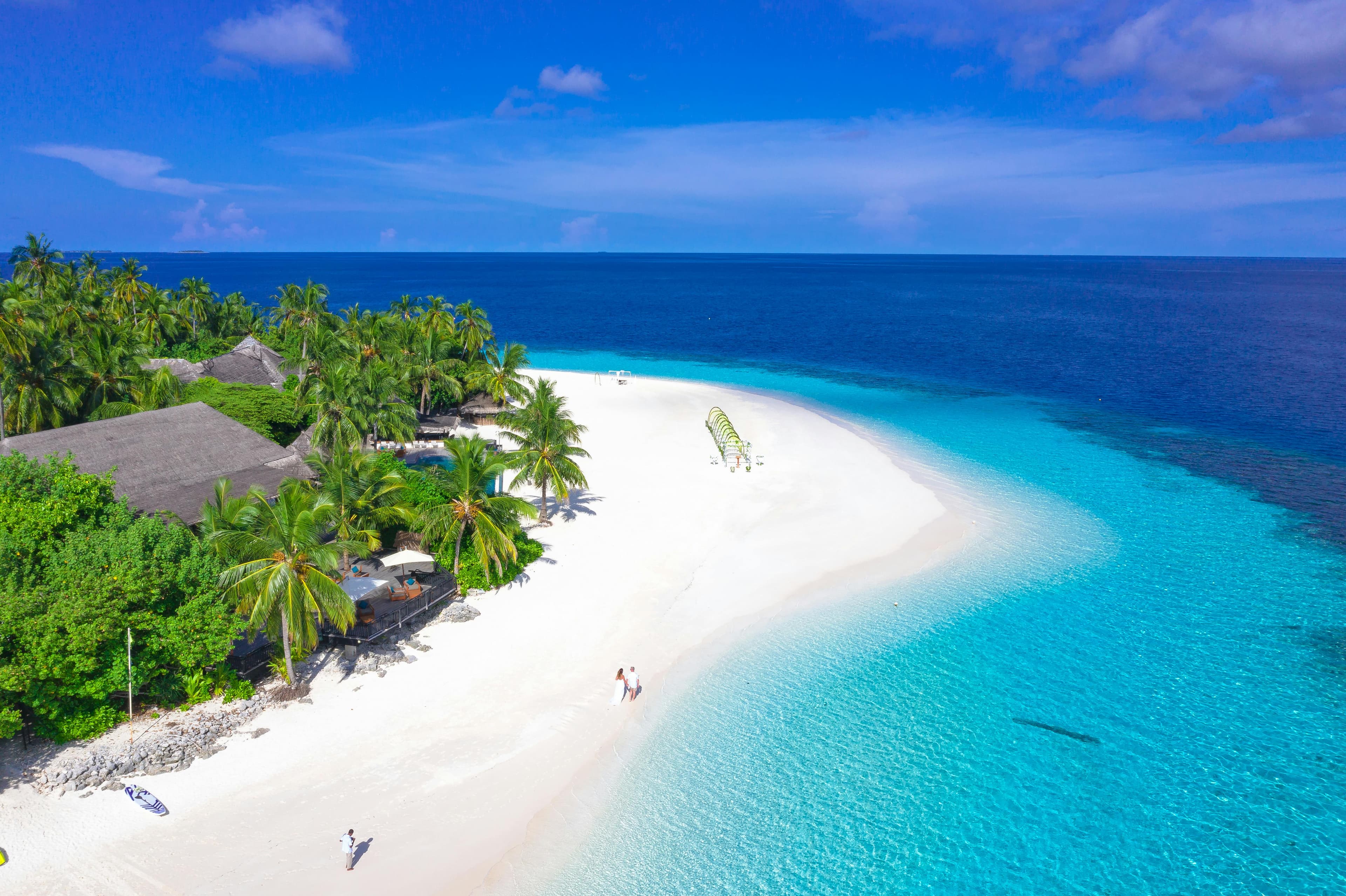 Andaman Group Getaway