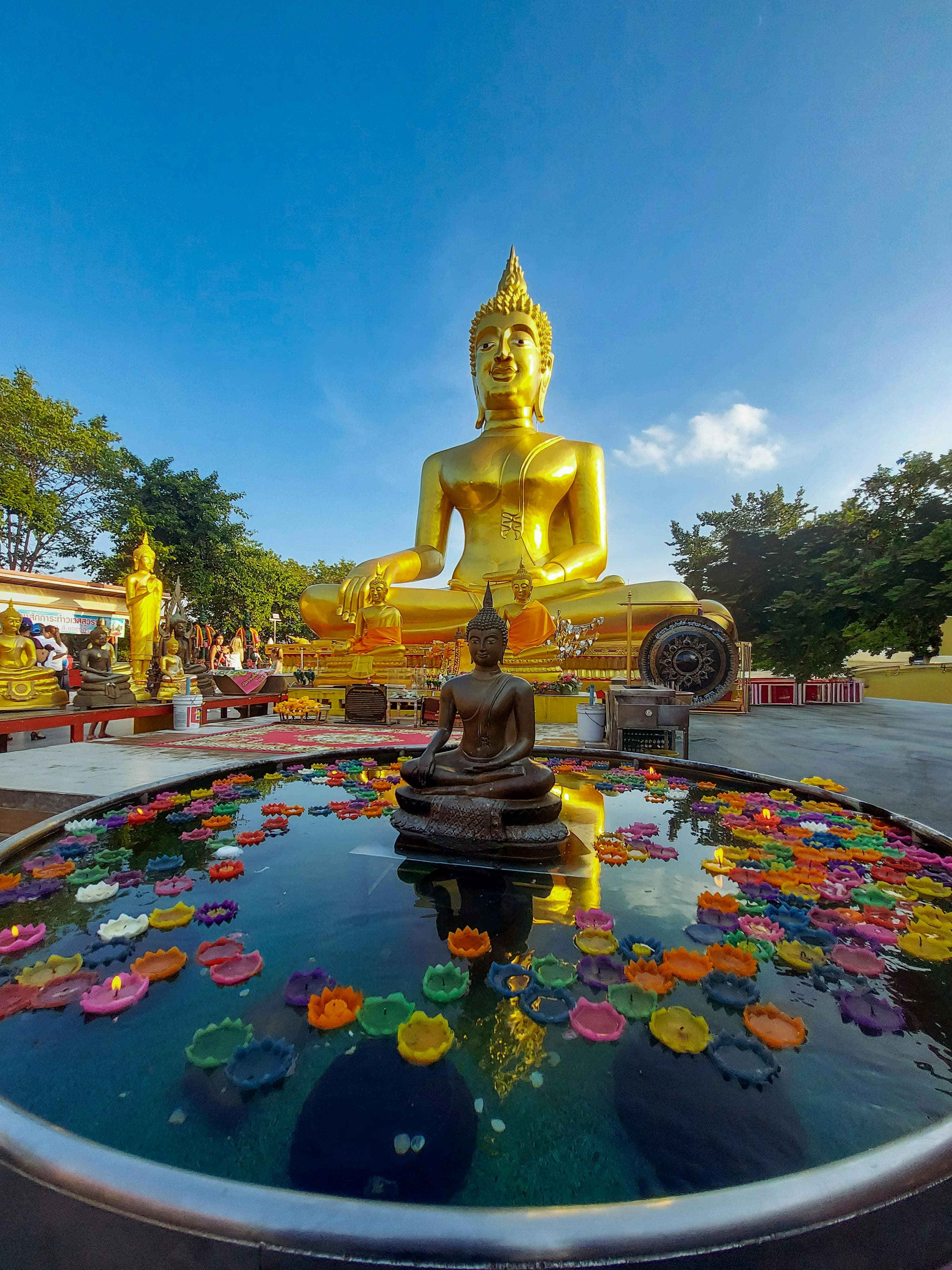 Bali Exclusive Group Tour