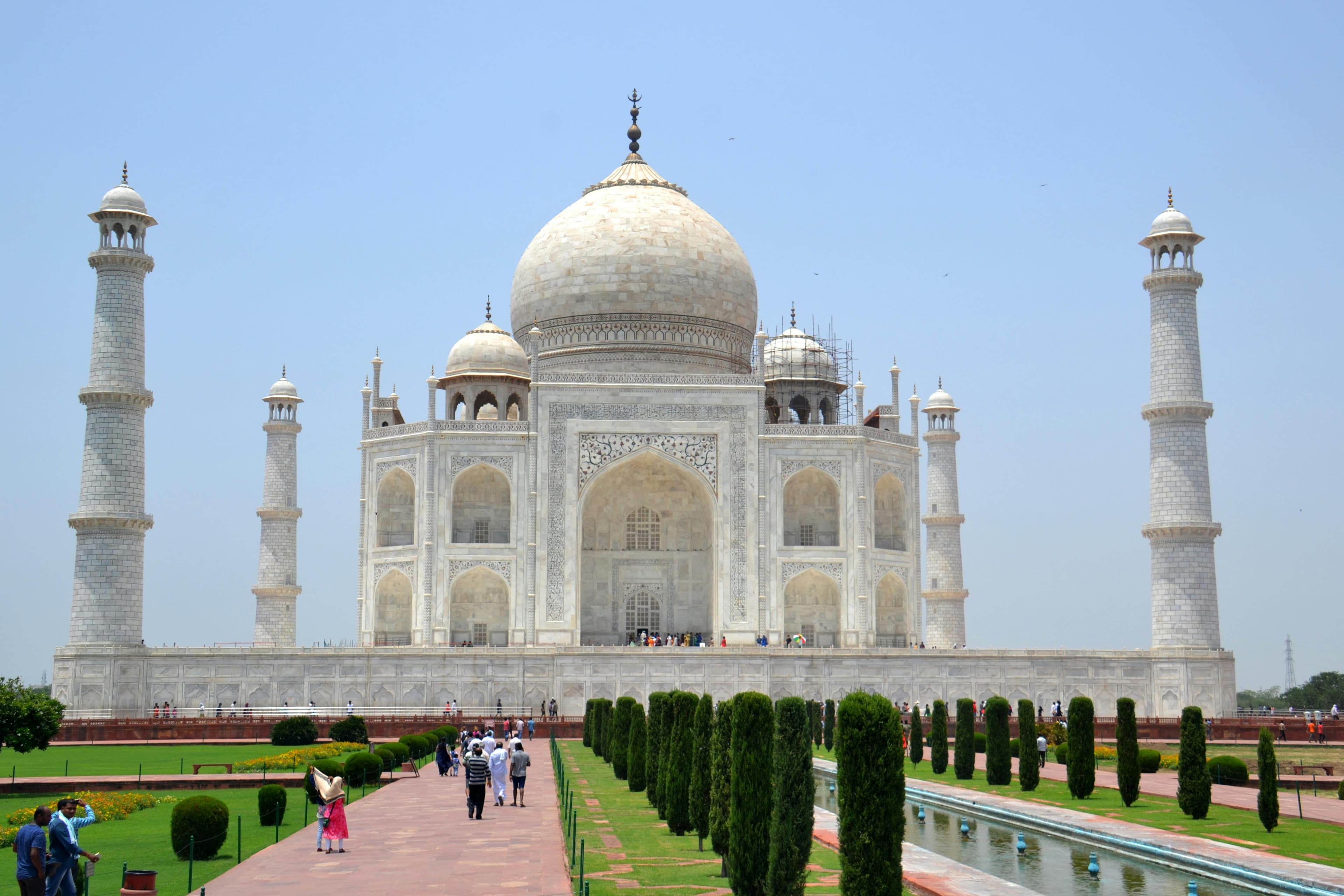 Kashmir Paradise - Jammu & Kashmir travel package