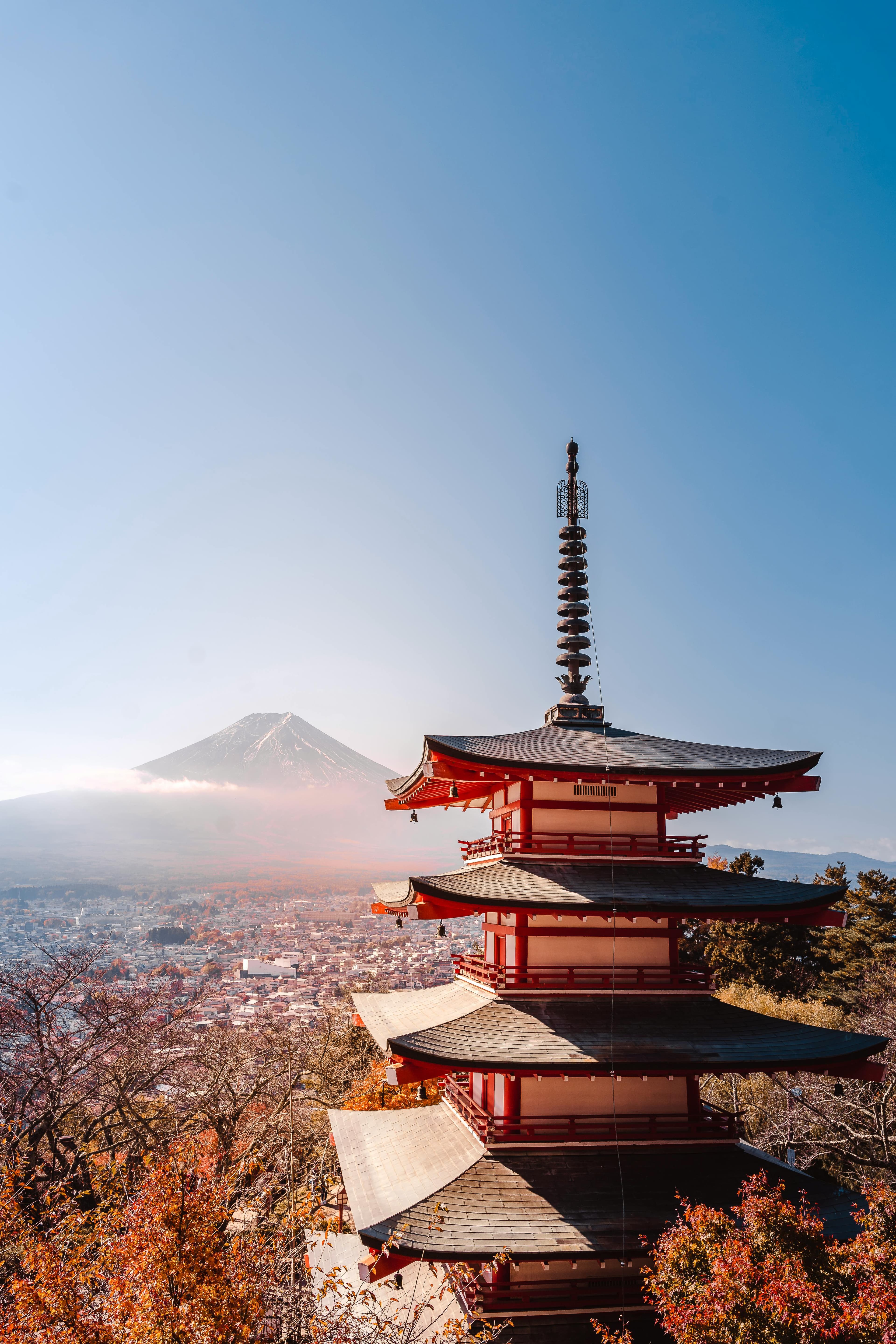 Amazing Japan Group Tour