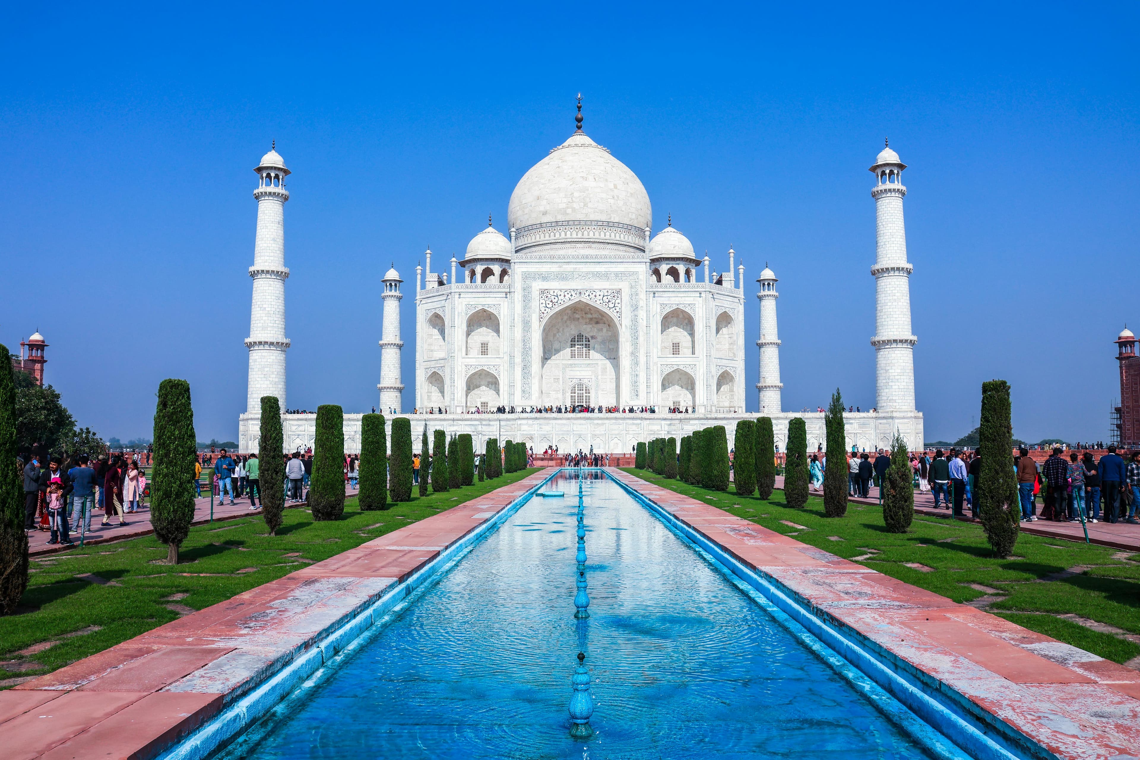 Luxury Rajasthan Heritage package - premium travel experience with exclusive chauffeur service