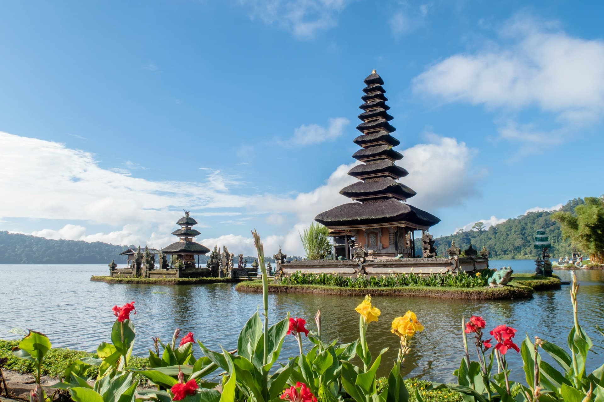 Amazing Thailand Group Tour