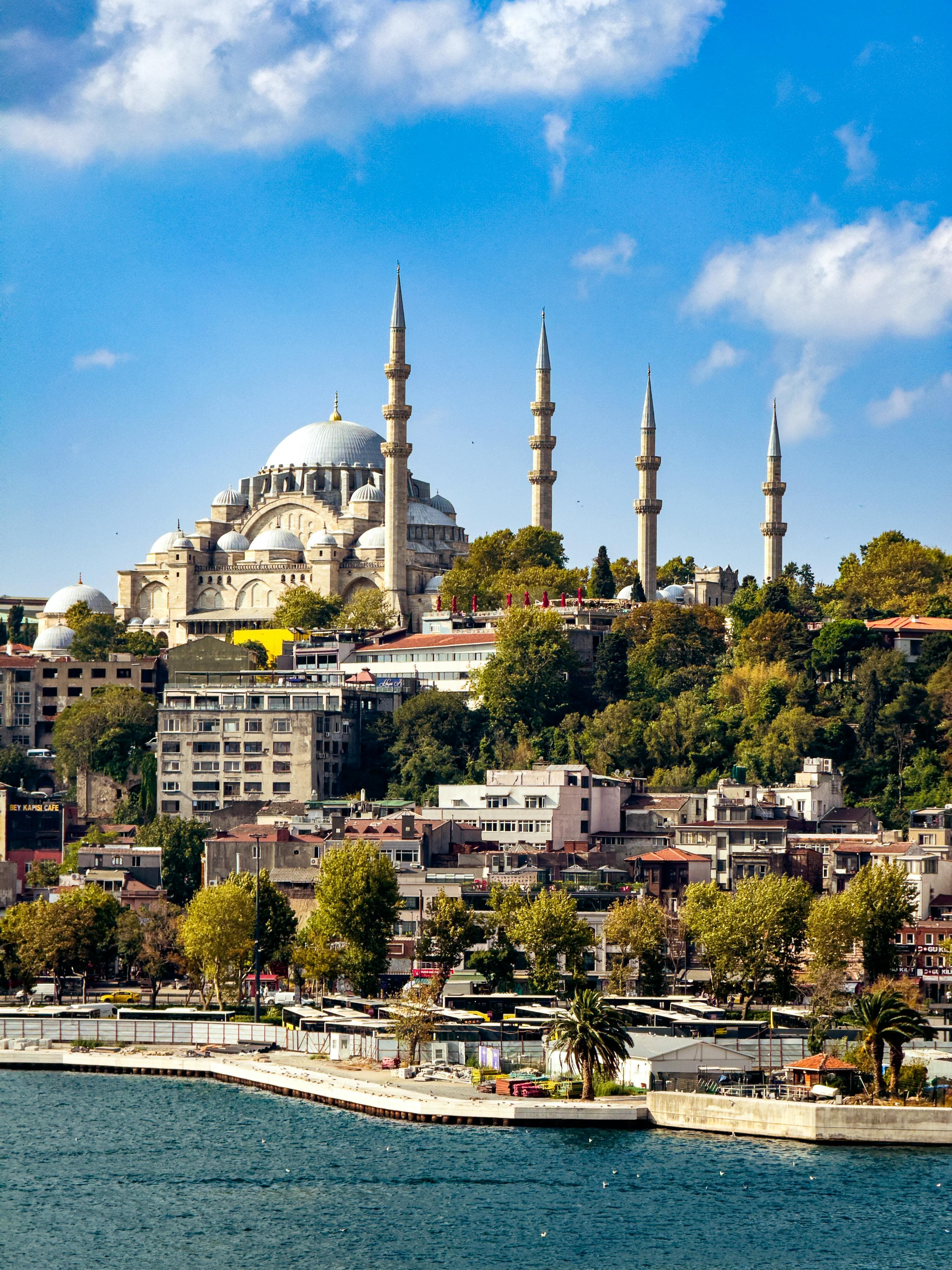 Exclusive Turkey Group Tour