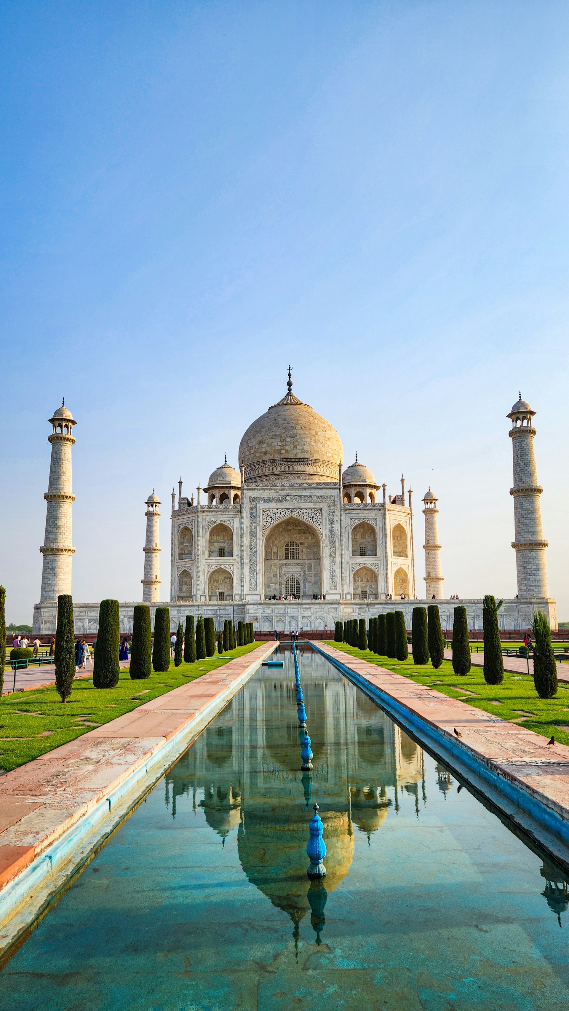 Travel destination - TripMyHoliday
